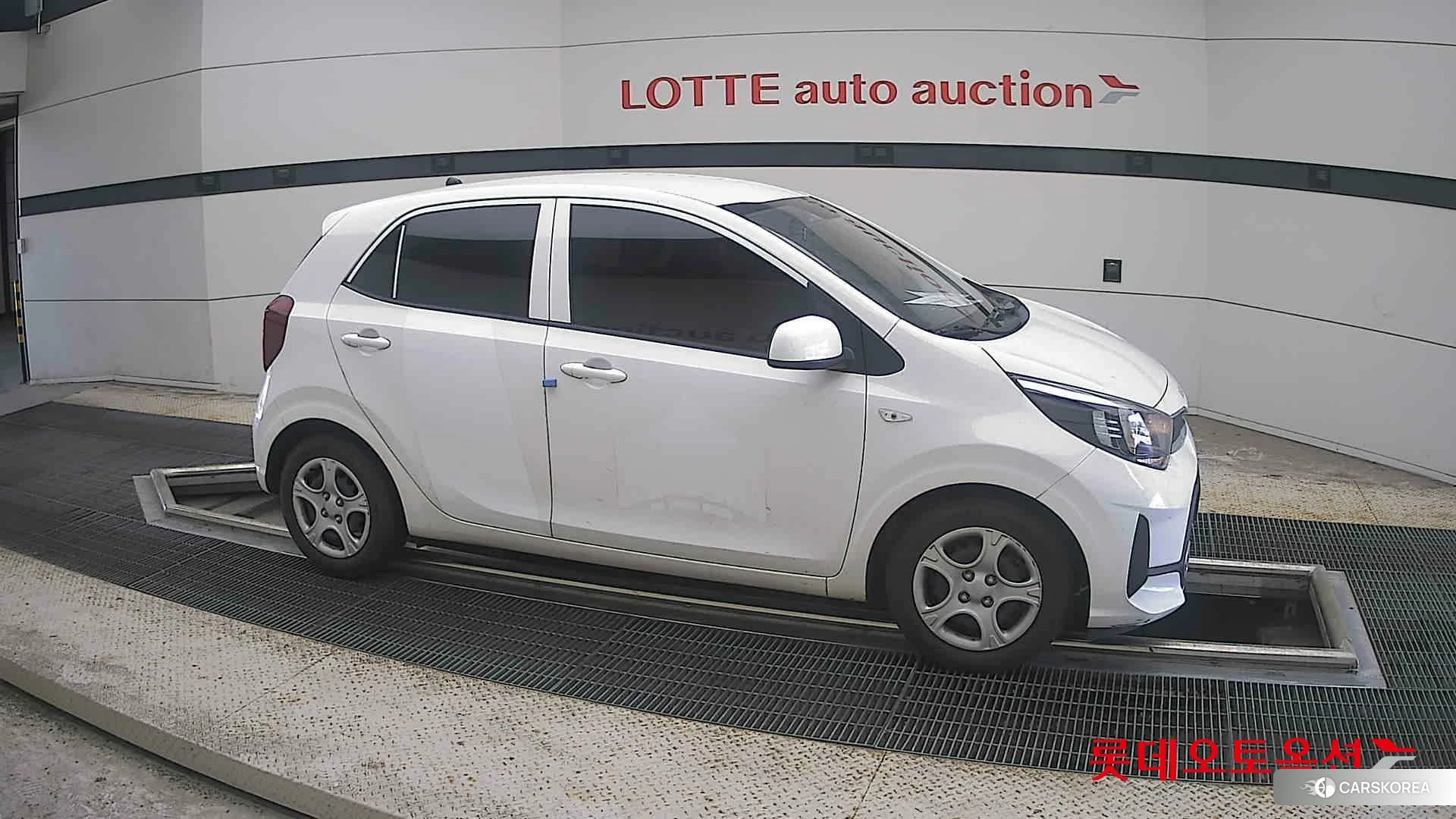 Kia Morning id 4679371 из Кореи 8