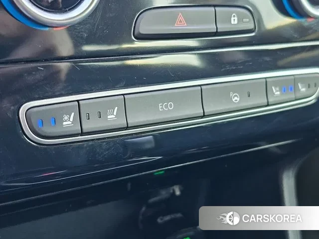 Renault Korea (Samsung) The New QM6 id 3235858 из Кореи 8