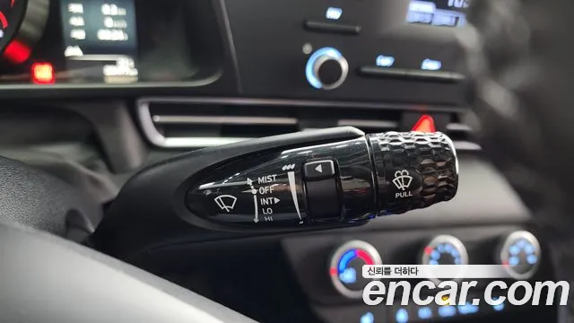 Hyundai Avante (CN7) id 2784156 из Кореи 8