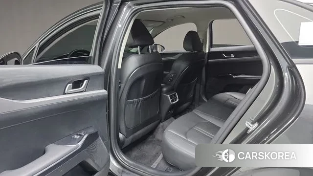 Kia K5 3rd generation id 3493905 из Кореи 8