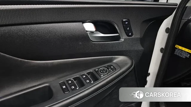 Hyundai Santa Fe TM id 3656871 из Кореи 8