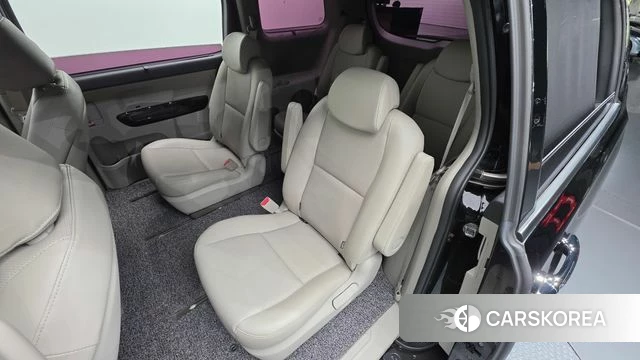 Kia The New Carnival id 4447604 из Кореи 8