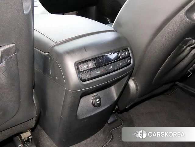 Hyundai Palisade id 4849855 из Кореи 8