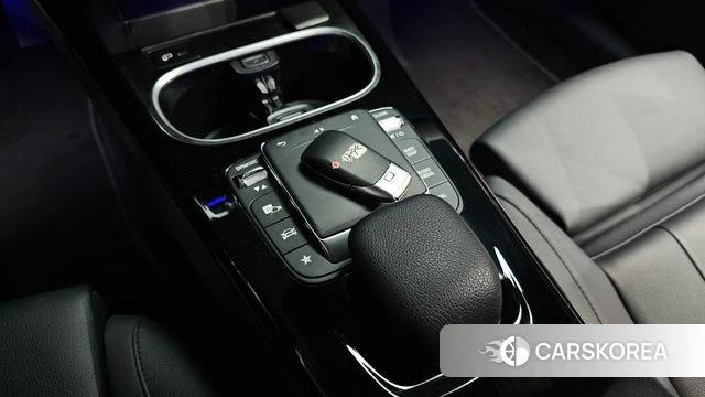 Mercedes-Benz A-Class W177 id 4528446 из Кореи 8