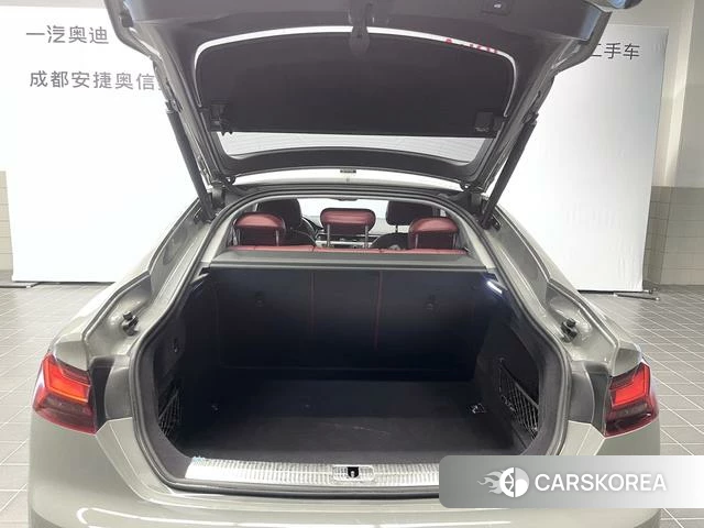 Audi A5 id 4278517 из Китая 8