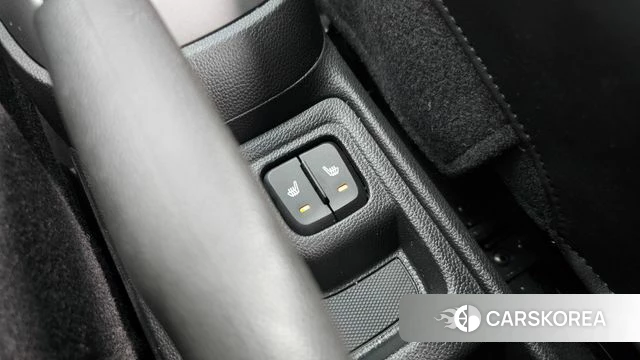 Chevrolet (GM Daewoo) The New Spark id 4482834 из Кореи 8