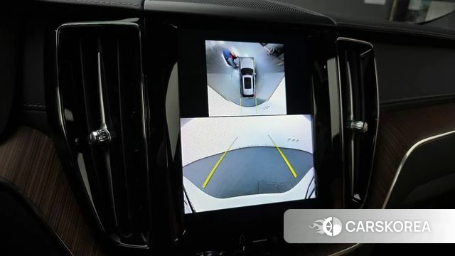 Volvo XC60 second Generation id 3953040 из Кореи 8