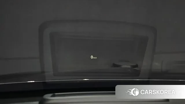 Genesis G90 id 3753403 из Кореи 8