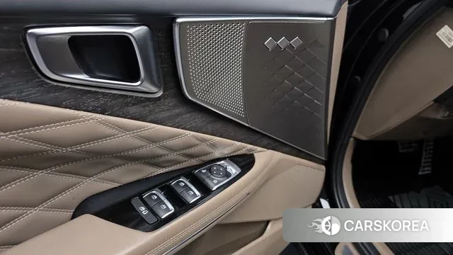 Kia K8 id 2979427 из Кореи 8