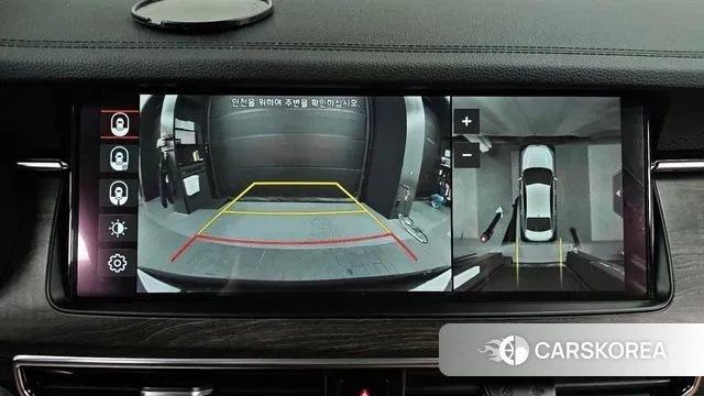 Kia K7 Premier id 3772700 из Кореи 8