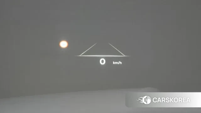 Genesis GV80 id 3538795 из Кореи 8