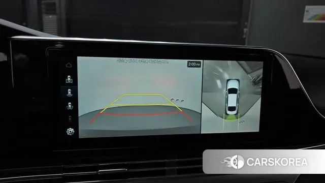 Hyundai The New Grandeur IG id 3384526 из Кореи 8