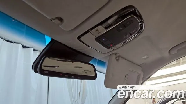 Hyundai Palisade id 2956404 из Кореи 8