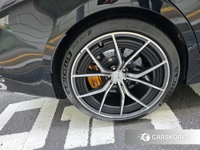 Mercedes-Benz AMG GT id 3278940 из Кореи 8