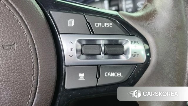 Kia Come New K7 id 4907317 из Кореи 8