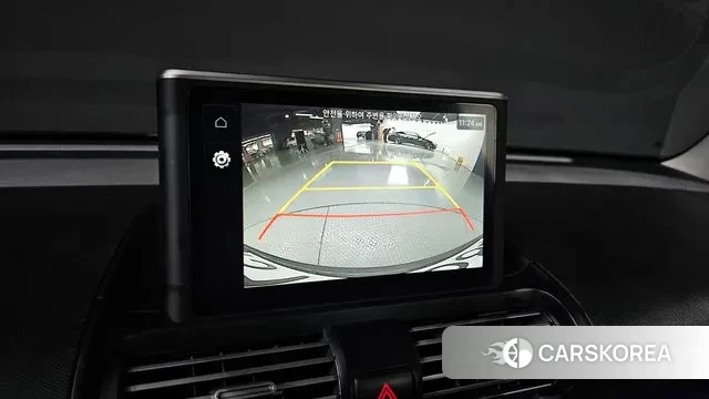 Hyundai Casper id 3734420 из Кореи 8