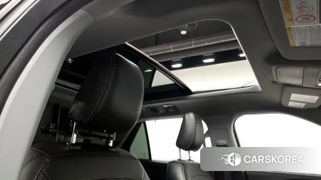 Ford Explorer 6th Generation id 3053216 из Кореи 8