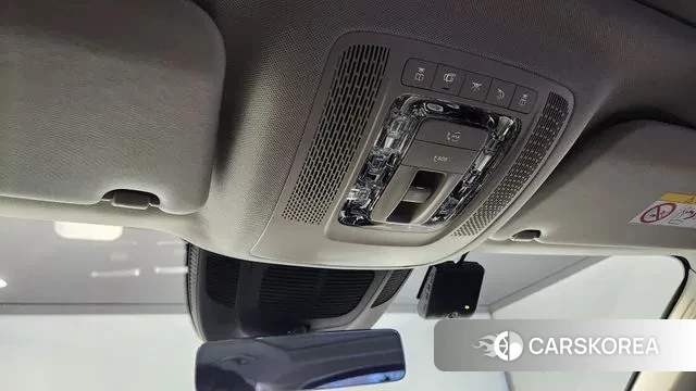 Mercedes-Benz GLE-Class W167 id 3415530 из Кореи 8