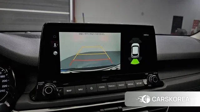 Kia Seltos id 3509087 из Кореи 8