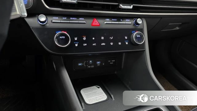 Hyundai Sonata D Edge (DN8) id 4607275 из Кореи 8