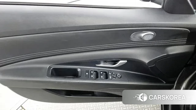 Hyundai Avante (CN7) id 3043839 из Кореи 8