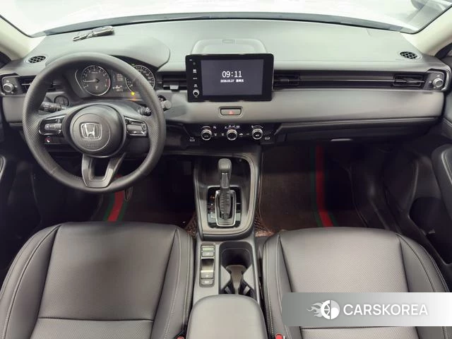 Honda Binzhi id 4399987 из Китая 8