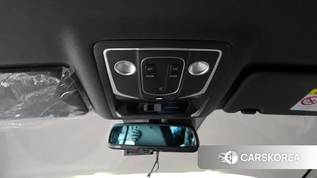 Ssangyong The New Rexton Sport id 3327569 из Кореи 8