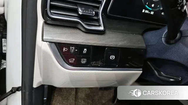 Kia Sportage 5th Generation Hybrid id 3538718 из Кореи 8