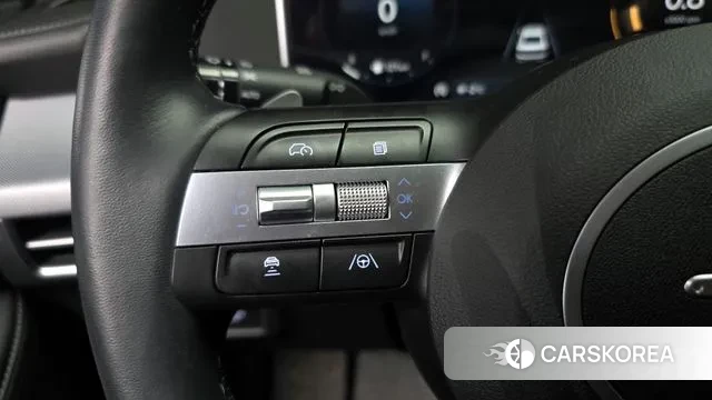 Hyundai Sonata D Edge (DN8) id 3533540 из Кореи 8