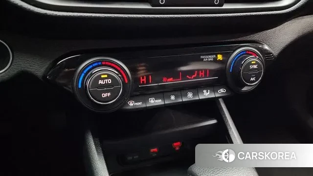 Kia The New K3 2nd generation id 3463639 из Кореи 8