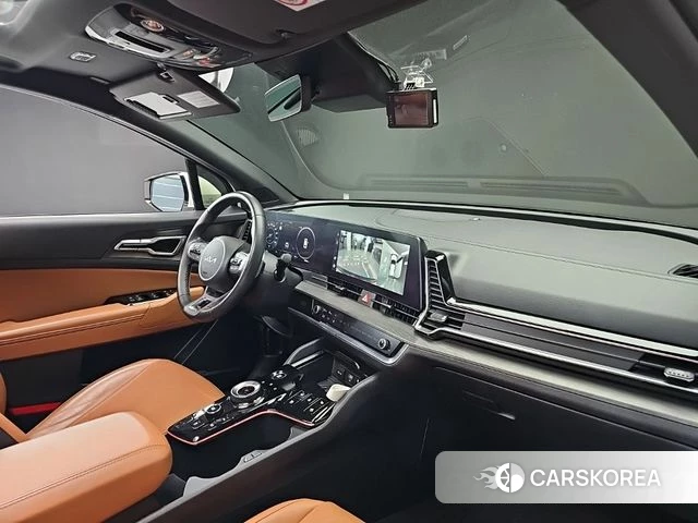 Kia Sportage 5th Generation id 3892585 из Кореи 8