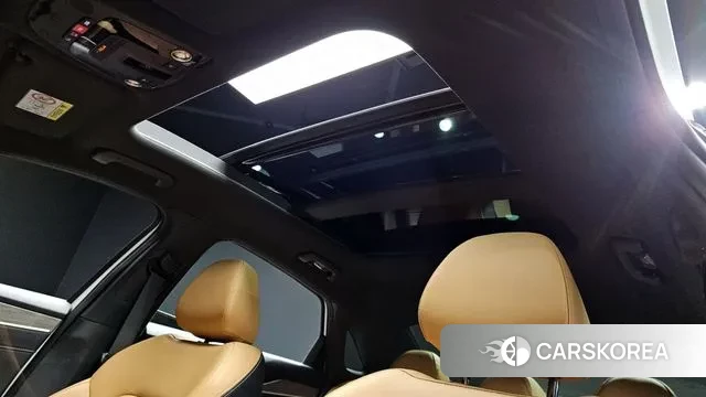 Kia K5 3rd generation id 3752338 из Кореи 8