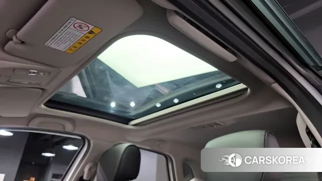 Renault Korea (Samsung) New QM3 id 3563168 из Кореи 8