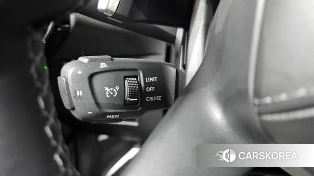 Citroen / DS DS7 Crossback id 3807173 из Кореи 8