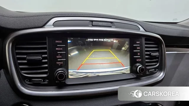 Kia The New Sorento id 3484828 из Кореи 8