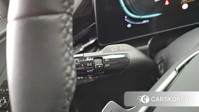 Kia Di Ol Nu Niro id 3058866 из Кореи 8