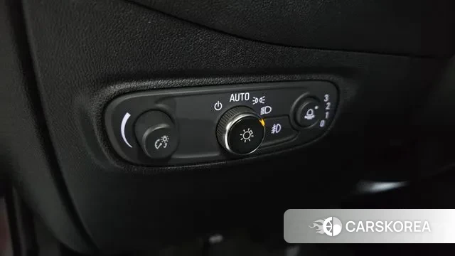 Chevrolet (GM Daewoo) Equinox id 3526006 из Кореи 8