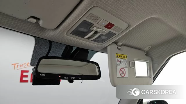 Hyundai Casper id 4388751 из Кореи 8