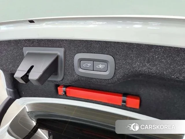 Volvo S90 id 2999411 из Кореи 8