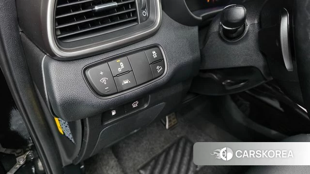 Kia The New Sorento id 4944206 из Кореи 8