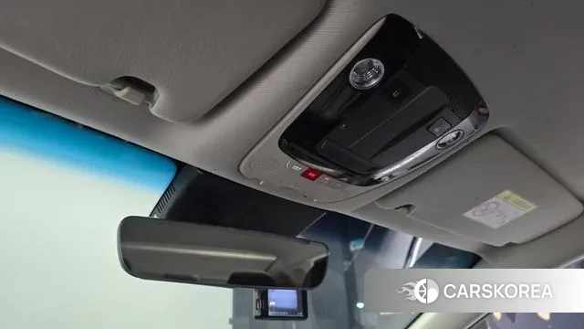 Kia K8 id 3473096 из Кореи 8