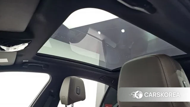 BMW 5 Series (G60) id 3720627 из Кореи 8