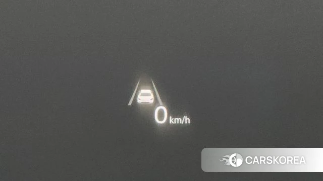 Genesis The New G70 id 3794703 из Кореи 8