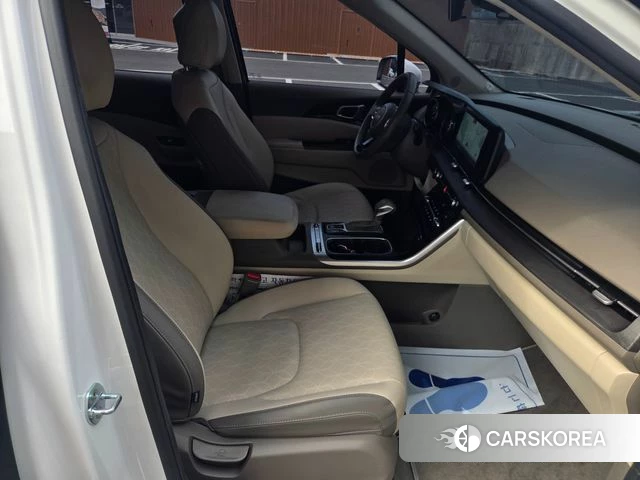 Kia Carnival 4th generation id 3940795 из Кореи 8