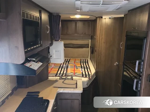 Ford Transit id 3418123 из Кореи 8