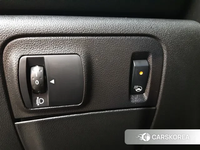 Renault Korea (Samsung) SM6 id 3340522 из Кореи 8