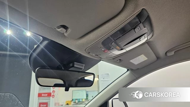 Kia Di All New Niro EV id 4517932 из Кореи 8