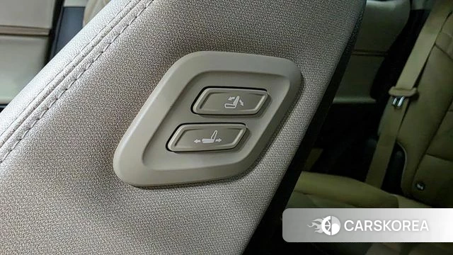 Ssangyong Actian 2nd Generation id 3891201 из Кореи 8