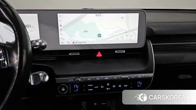 Hyundai Ionic 5 id 3697302 из Кореи 8