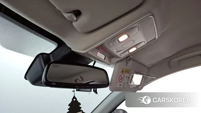 Renault Korea (Samsung) Arcana id 3082226 из Кореи 8